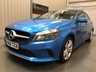 USED 2017 66 MERCEDES-BENZ A-CLASS 1.6 A 180 SPORT 5d 121 BHP FINANCE AVAILABLE ZERO DEPOSIT