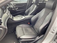 USED 2018 68 MERCEDES-BENZ E-CLASS 2.0 E 200 AMG LINE 4d 181 BHP 