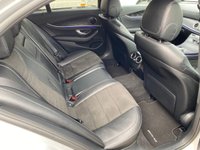 USED 2018 68 MERCEDES-BENZ E-CLASS 2.0 E 200 AMG LINE 4d 181 BHP 