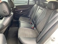 USED 2018 68 MERCEDES-BENZ E-CLASS 2.0 E 200 AMG LINE 4d 181 BHP 