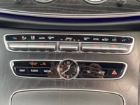 USED 2018 68 MERCEDES-BENZ E-CLASS 2.0 E 200 AMG LINE 4d 181 BHP 