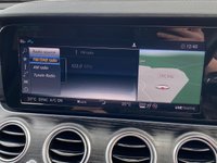 USED 2018 68 MERCEDES-BENZ E-CLASS 2.0 E 200 AMG LINE 4d 181 BHP 