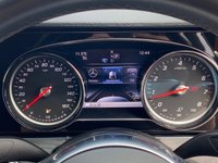 USED 2018 68 MERCEDES-BENZ E-CLASS 2.0 E 200 AMG LINE 4d 181 BHP 