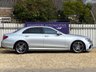 USED 2018 68 MERCEDES-BENZ E-CLASS 2.0 E 200 AMG LINE 4d 181 BHP 