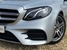 USED 2018 68 MERCEDES-BENZ E-CLASS 2.0 E 200 AMG LINE 4d 181 BHP 