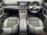 USED 2018 68 MERCEDES-BENZ E-CLASS 2.0 E 200 AMG LINE 4d 181 BHP 