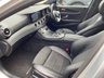 USED 2018 68 MERCEDES-BENZ E-CLASS 2.0 E 200 AMG LINE 4d 181 BHP 