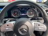 USED 2018 68 MERCEDES-BENZ E-CLASS 2.0 E 200 AMG LINE 4d 181 BHP 