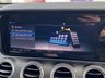 USED 2018 68 MERCEDES-BENZ E-CLASS 2.0 E 200 AMG LINE 4d 181 BHP 