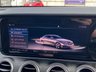 USED 2018 68 MERCEDES-BENZ E-CLASS 2.0 E 200 AMG LINE 4d 181 BHP 