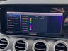 USED 2018 68 MERCEDES-BENZ E-CLASS 2.0 E 200 AMG LINE 4d 181 BHP 