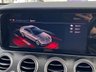 USED 2018 68 MERCEDES-BENZ E-CLASS 2.0 E 200 AMG LINE 4d 181 BHP 