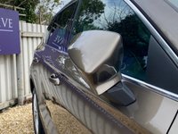 USED 2017 17 SEAT ATECA 1.4 ECOTSI XCELLENCE DSG 5d 148 BHP 