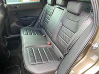 USED 2017 17 SEAT ATECA 1.4 ECOTSI XCELLENCE DSG 5d 148 BHP 