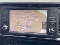 USED 2017 17 SEAT ATECA 1.4 ECOTSI XCELLENCE DSG 5d 148 BHP 
