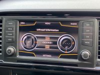 USED 2017 17 SEAT ATECA 1.4 ECOTSI XCELLENCE DSG 5d 148 BHP 