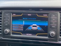 USED 2017 17 SEAT ATECA 1.4 ECOTSI XCELLENCE DSG 5d 148 BHP 