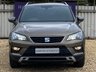 USED 2017 17 SEAT ATECA 1.4 ECOTSI XCELLENCE DSG 5d 148 BHP 
