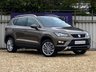 USED 2017 17 SEAT ATECA 1.4 ECOTSI XCELLENCE DSG 5d 148 BHP 