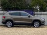 USED 2017 17 SEAT ATECA 1.4 ECOTSI XCELLENCE DSG 5d 148 BHP 