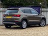 USED 2017 17 SEAT ATECA 1.4 ECOTSI XCELLENCE DSG 5d 148 BHP 
