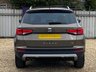 USED 2017 17 SEAT ATECA 1.4 ECOTSI XCELLENCE DSG 5d 148 BHP 