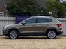 USED 2017 17 SEAT ATECA 1.4 ECOTSI XCELLENCE DSG 5d 148 BHP 