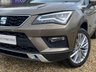 USED 2017 17 SEAT ATECA 1.4 ECOTSI XCELLENCE DSG 5d 148 BHP 