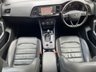 USED 2017 17 SEAT ATECA 1.4 ECOTSI XCELLENCE DSG 5d 148 BHP 