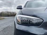 USED 2016 16 BMW 1 SERIES 2.0 120D XDRIVE SPORT 5d 188 BHP 4WDrive 4WD Edition Sat Nav