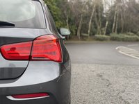 USED 2016 16 BMW 1 SERIES 2.0 120D XDRIVE SPORT 5d 188 BHP 4WDrive 4WD Edition Sat Nav