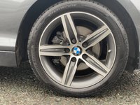 USED 2016 16 BMW 1 SERIES 2.0 120D XDRIVE SPORT 5d 188 BHP 4WDrive 4WD Edition Sat Nav
