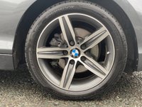 USED 2016 16 BMW 1 SERIES 2.0 120D XDRIVE SPORT 5d 188 BHP 4WDrive 4WD Edition Sat Nav
