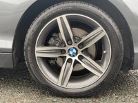USED 2016 16 BMW 1 SERIES 2.0 120D XDRIVE SPORT 5d 188 BHP 4WDrive 4WD Edition Sat Nav