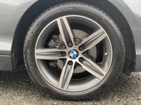 USED 2016 16 BMW 1 SERIES 2.0 120D XDRIVE SPORT 5d 188 BHP 4WDrive 4WD Edition Sat Nav
