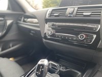 USED 2016 16 BMW 1 SERIES 2.0 120D XDRIVE SPORT 5d 188 BHP 4WDrive 4WD Edition Sat Nav