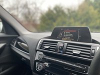 USED 2016 16 BMW 1 SERIES 2.0 120D XDRIVE SPORT 5d 188 BHP 4WDrive 4WD Edition Sat Nav