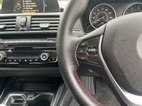 USED 2016 16 BMW 1 SERIES 2.0 120D XDRIVE SPORT 5d 188 BHP 4WDrive 4WD Edition Sat Nav