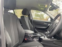 USED 2016 16 BMW 1 SERIES 2.0 120D XDRIVE SPORT 5d 188 BHP 4WDrive 4WD Edition Sat Nav