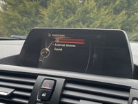 USED 2016 16 BMW 1 SERIES 2.0 120D XDRIVE SPORT 5d 188 BHP 4WDrive 4WD Edition Sat Nav