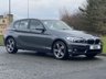 USED 2016 16 BMW 1 SERIES 2.0 120D XDRIVE SPORT 5d 188 BHP 4WDrive 4WD Edition Sat Nav