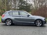 USED 2016 16 BMW 1 SERIES 2.0 120D XDRIVE SPORT 5d 188 BHP 4WDrive 4WD Edition Sat Nav