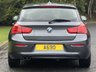 USED 2016 16 BMW 1 SERIES 2.0 120D XDRIVE SPORT 5d 188 BHP 4WDrive 4WD Edition Sat Nav