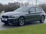 USED 2016 16 BMW 1 SERIES 2.0 120D XDRIVE SPORT 5d 188 BHP 4WDrive 4WD Edition Sat Nav