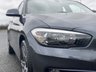 USED 2016 16 BMW 1 SERIES 2.0 120D XDRIVE SPORT 5d 188 BHP 4WDrive 4WD Edition Sat Nav