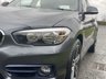 USED 2016 16 BMW 1 SERIES 2.0 120D XDRIVE SPORT 5d 188 BHP 4WDrive 4WD Edition Sat Nav