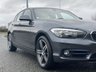 USED 2016 16 BMW 1 SERIES 2.0 120D XDRIVE SPORT 5d 188 BHP 4WDrive 4WD Edition Sat Nav