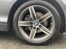 USED 2016 16 BMW 1 SERIES 2.0 120D XDRIVE SPORT 5d 188 BHP 4WDrive 4WD Edition Sat Nav
