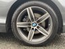 USED 2016 16 BMW 1 SERIES 2.0 120D XDRIVE SPORT 5d 188 BHP 4WDrive 4WD Edition Sat Nav