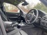 USED 2016 16 BMW 1 SERIES 2.0 120D XDRIVE SPORT 5d 188 BHP 4WDrive 4WD Edition Sat Nav